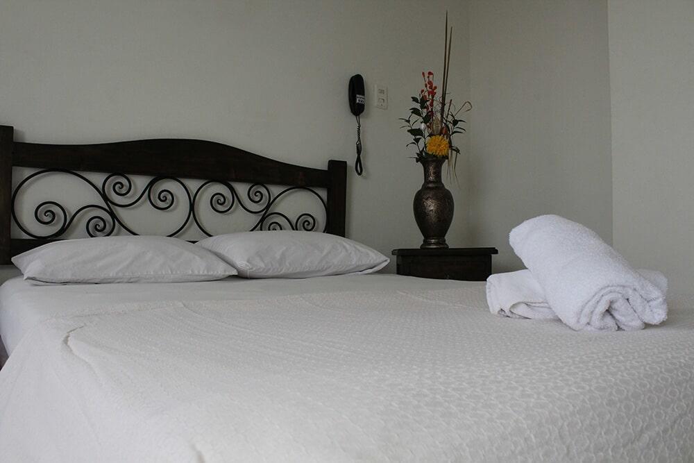 Hotel Sanrocco Armenia  Buitenkant foto
